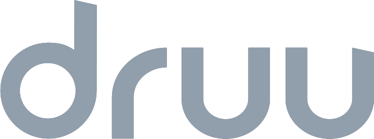 Druu Logo